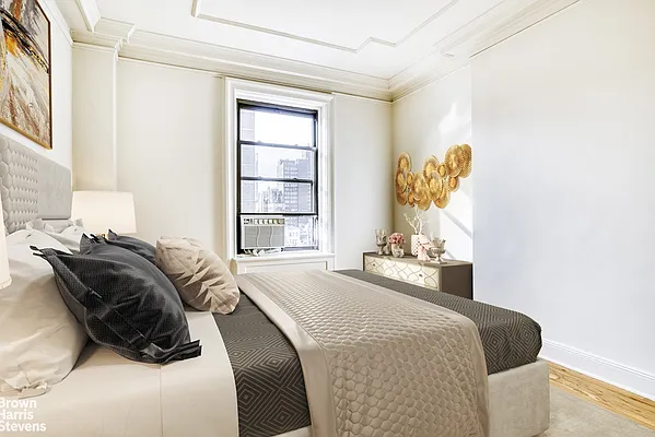 Rented by Brown Harris Stevens | media 14