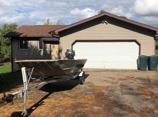 W5898 Mahlum Rd, Holmen, WI 54636