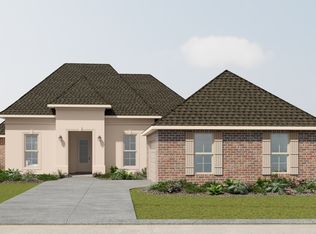 Renoir IV B Plan, Fairhaven, Youngsville, LA 70592