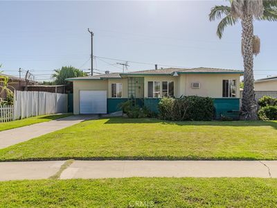 2226 Magnolia Ave, Santa Ana, CA, 92707