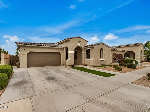 22514 E Sonoqui Blvd, Queen Creek, AZ 85142