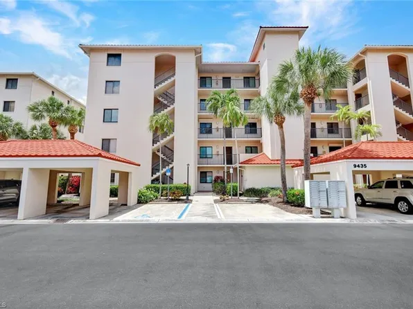 9435 Sunset Harbor LN #211, FORT MYERS, FL 33919