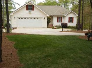1470 Parks Mill Dr, Greensboro, GA 30642
