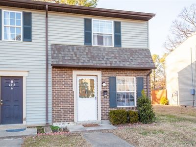 1516 Stowmarket Ct, Richmond, VA, 23225