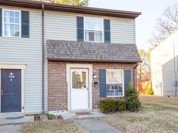 1516 Stowmarket Ct, Richmond, VA 23225