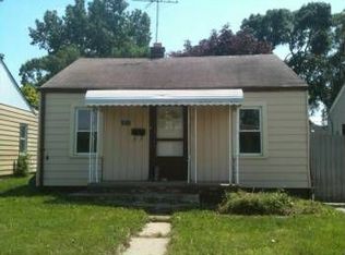 2342 John B Ave, Warren, MI 48091