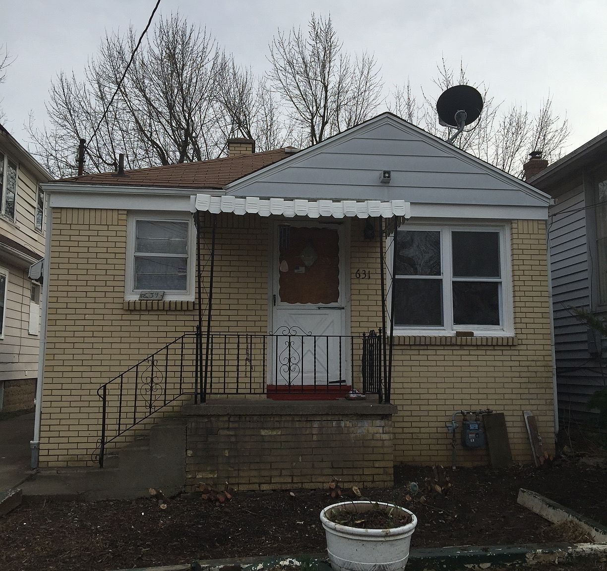 631 Minnesota Ave, Buffalo, NY 14215 Zillow