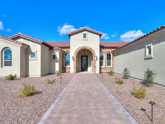 3rd image of 9550 W Coral Mountain Dr