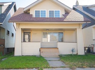 1689 Tyler St, Detroit, MI 48238