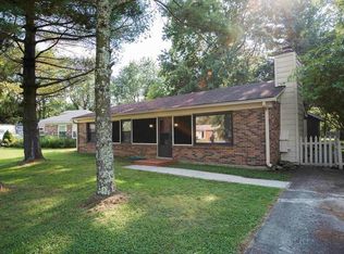 3309 Alva Ct, Lexington, KY 40515