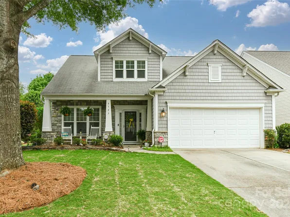 6723 Fieldstone Manor Dr, Matthews, NC 28105