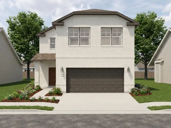 Parker Plan, Churchill