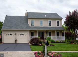 73 Jonquil Dr, Newtown, PA