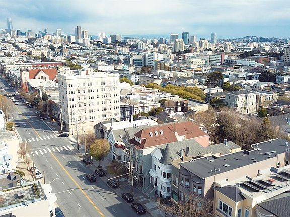 5th image of 3039-3041 California St