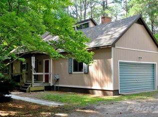 16111 Country Club Rd, Melfa, VA 23410