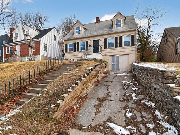 3rd image of 4653 Benton Blvd