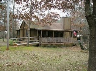 17 Labudde Ln, Colbert, GA 30628