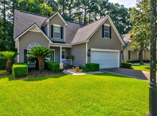 1337 Heidiho Way, Mount Pleasant, SC 29466
