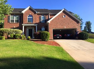 2633 Neighborhood Walk, Villa Rica, GA 30180