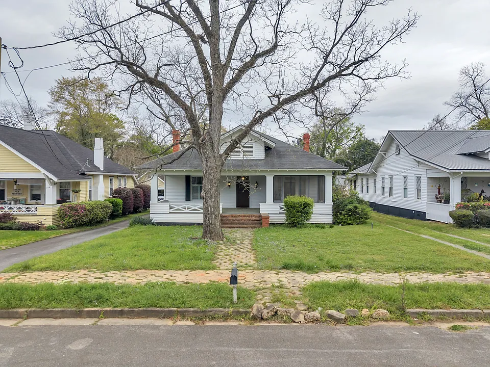 527 Harrold Ave