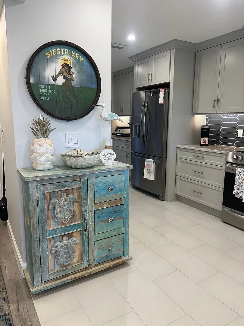 3BR/2BA Condo in Osprey, FL — Photo 3