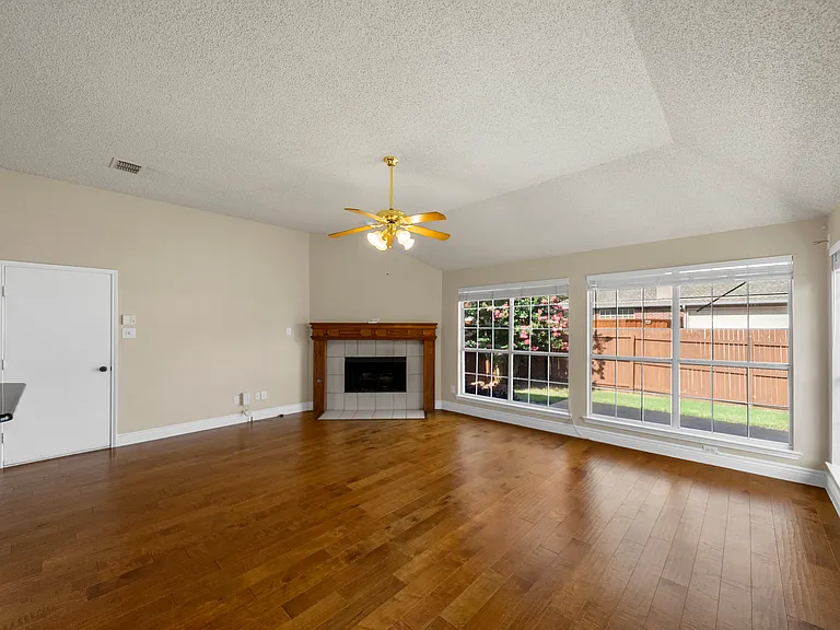 Large Family Room