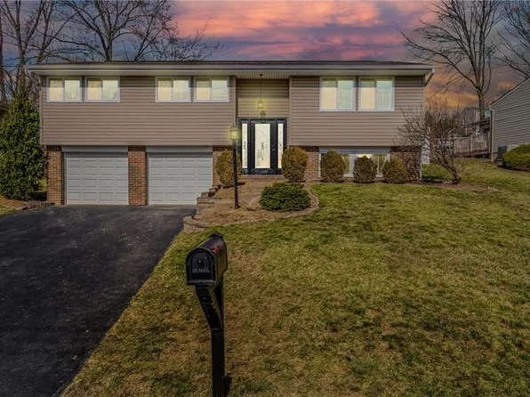 2422 Rolling Farms Rd, Glenshaw, PA 15116