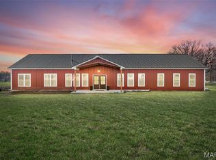 101 McIntyre Ln, Silex, MO