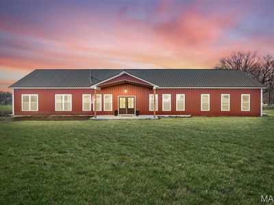 101 McIntyre Ln, Silex, MO, 63377