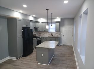 1622 Louis St, Camden, NJ 08104