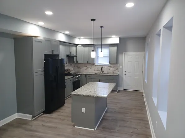 1622 Louis St, Camden, NJ 08104