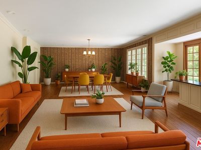 5347 Winnetka Ave, Woodland Hills, CA, 91364