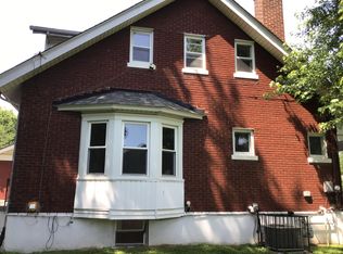 1202 Cecil Ave, Louisville, KY