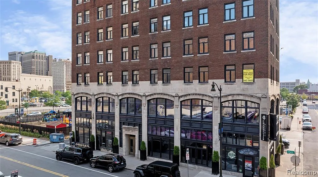 1 bed, 1.0 bath, 1000 sqft, $1,850 — Photo 2