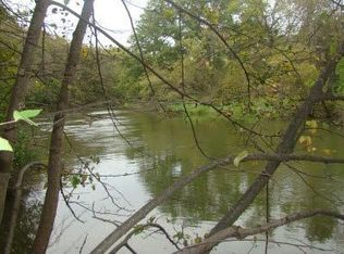 7826 W Caledonia Rd, Edgerton, WI 53534