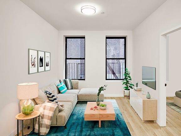 2nd image of 787 Saint Nicholas Ave APT 4R