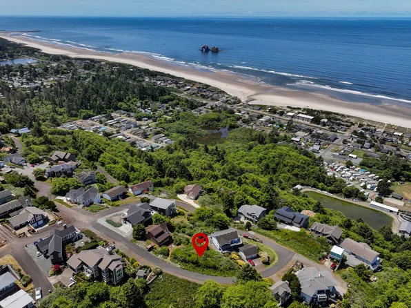 Vl 29 N Slope Way, Rockaway Beach, OR 97136