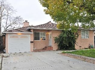 559 Scott Ave, Redwood City, CA 94063