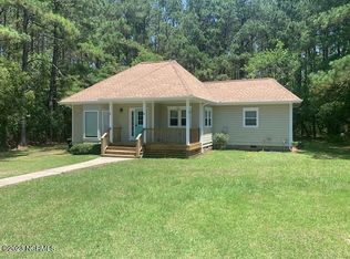 1270 Copas Rd SW, Shallotte, NC 28470