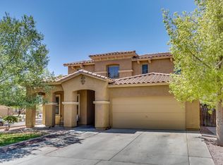 8105 W Riverside Ave, Phoenix, AZ 85043