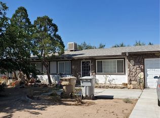 10278 Locust Ave, Hesperia, CA 92345