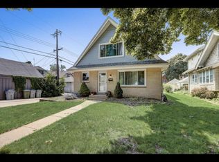 3055 S 48th St, Milwaukee, WI 53219