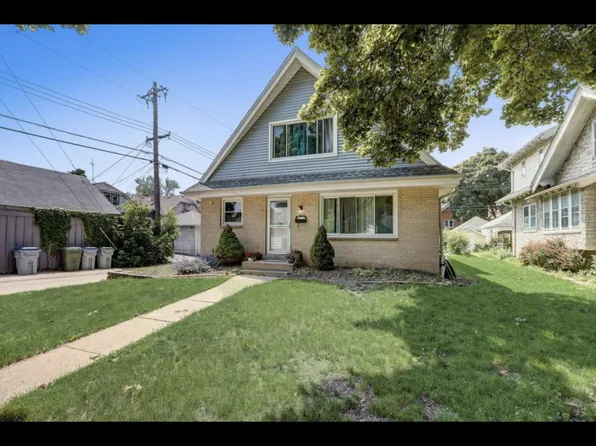 3055 S 48th St, Milwaukee, WI 53219