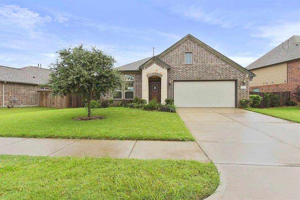 Stratton Ridge Drive 9735 - 1 — Photo 1