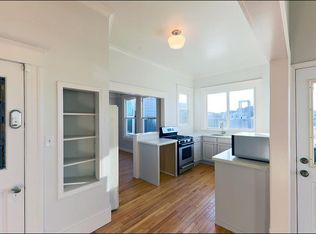 376 Green St, San Francisco, CA 94133