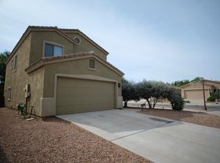 98 E Calle Puente Azul, Sahuarita, AZ 85629