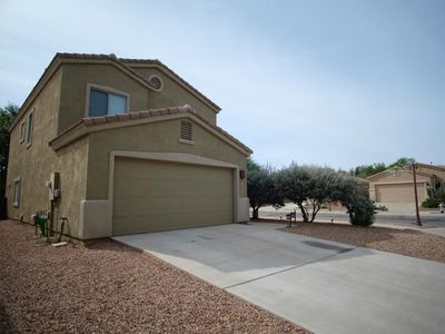 98 E Calle Puente Azul, Sahuarita, AZ, 85629