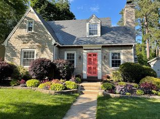 5007 King William Rd, Richmond, VA 23225