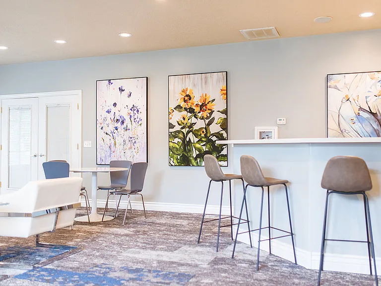 Shoreline Amenities-2