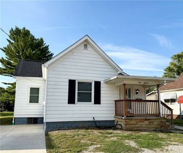 318 Pennsylvania Ave, Westville, IL, 61883